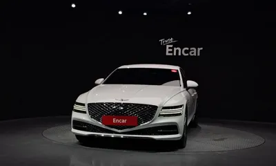 Genesis G80 2022, 29436 км, за 26639.36 USD