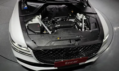 Genesis G80 2022, 29436 км, за 26453.98 USD - фото 6