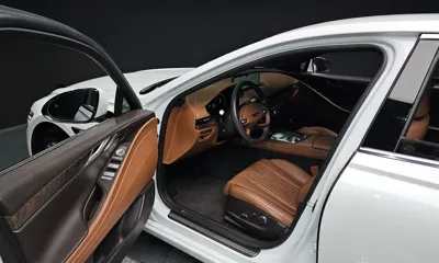 Genesis G80 2022, 29436 км, за 26453.98 USD - фото 10
