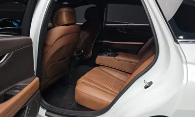 Genesis G80 2022, 29436 км, за 26453.98 USD - фото 11