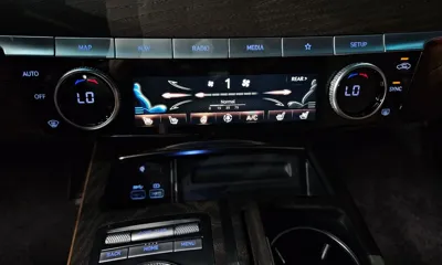 Genesis G80 2022, 29436 км, за 26453.98 USD - фото 20