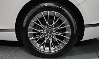 Genesis G80 2022, 29436 км, за 26453.98 USD - фото 21
