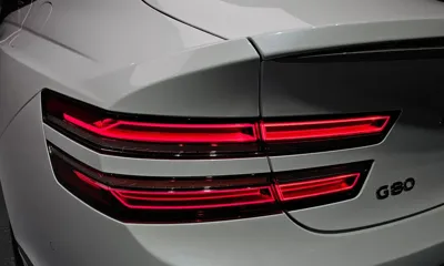 Genesis G80 2022, 29436 км, за 26453.98 USD - фото 23