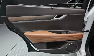 Genesis G80 2022, 29436 км, за 26453.98 USD - фото 25