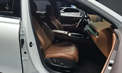 Genesis G80 2022, 29436 км, за 26453.98 USD - фото 26