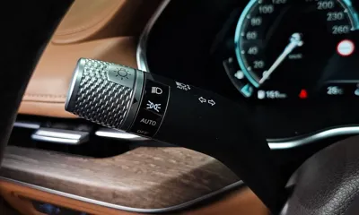 Genesis G80 2022, 29436 км, за 26453.98 USD - фото 27