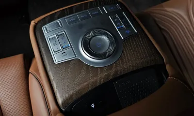 Genesis G80 2022, 29436 км, за 26453.98 USD - фото 30