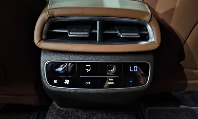 Genesis G80 2022, 29436 км, за 26453.98 USD - фото 31