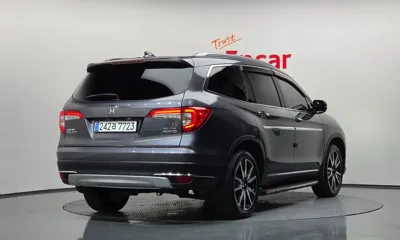 Honda Pilot 2019, 99992 км, за 17657.87 USD
