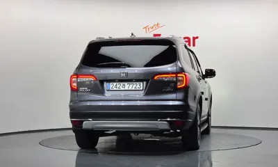 Honda Pilot 2019, 99992 км, за 17657.87 USD