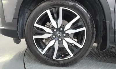 Honda Pilot 2019, 99992 км, за 17657.87 USD