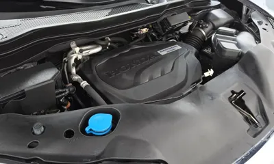 Honda Pilot 2019, 99992 км, за 17657.87 USD - фото 6