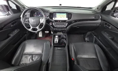 Honda Pilot 2019, 99992 км, за 17657.87 USD - фото 7