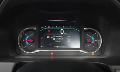 Honda Pilot 2019, 99992 км, за 17657.87 USD - фото 8