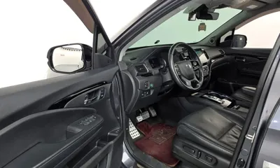 Honda Pilot 2019, 99992 км, за 17657.87 USD - фото 10