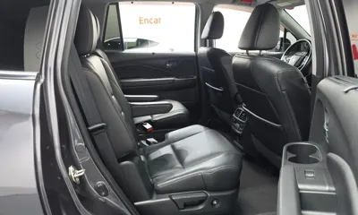 Honda Pilot 2019, 99992 км, за 17657.87 USD - фото 11