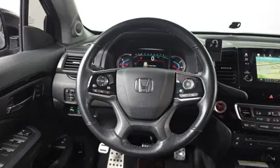 Honda Pilot 2019, 99992 км, за 17657.87 USD - фото 12