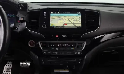 Honda Pilot 2019, 99992 км, за 17657.87 USD - фото 13
