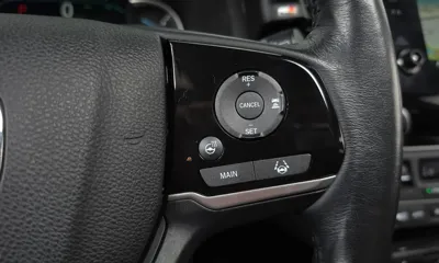 Honda Pilot 2019, 99992 км, за 17657.87 USD - фото 16