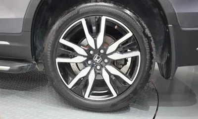 Honda Pilot 2019, 99992 км, за 17657.87 USD - фото 21