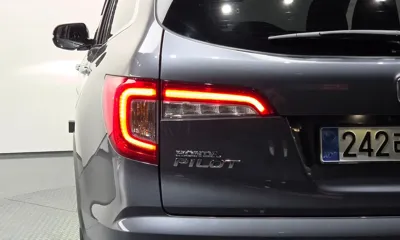 Honda Pilot 2019, 99992 км, за 17657.87 USD - фото 23