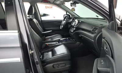 Honda Pilot 2019, 99992 км, за 17657.87 USD - фото 26