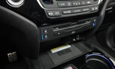 Honda Pilot 2019, 99992 км, за 17657.87 USD - фото 35