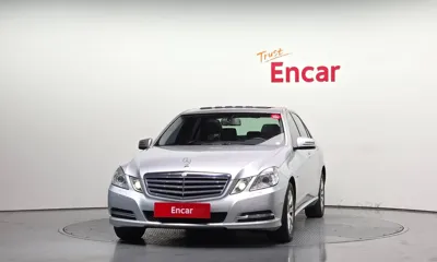 Mercedes-Benz E-Class 2011, 179883 км, за 2620.86 USD