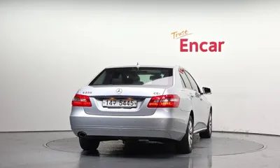 Mercedes-Benz E-Class 2011, 179883 км, за 2620.86 USD