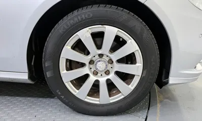 Mercedes-Benz E-Class 2011, 179883 км, за 2620.86 USD