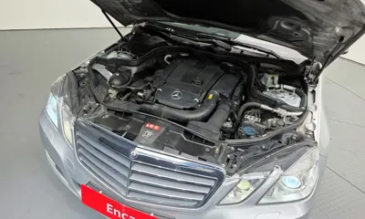 Mercedes-Benz E-Class 2011, 179883 км, за 2620.86 USD - фото 6