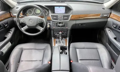 Mercedes-Benz E-Class 2011, 179883 км, за 2620.86 USD - фото 7