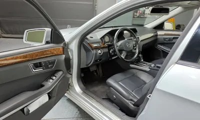 Mercedes-Benz E-Class 2011, 179883 км, за 2620.86 USD - фото 10