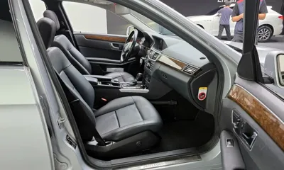 Mercedes-Benz E-Class 2011, 179883 км, за 2620.86 USD - фото 12