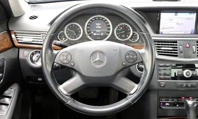 Mercedes-Benz E-Class 2011, 179883 км, за 2620.86 USD - фото 13