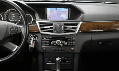 Mercedes-Benz E-Class 2011, 179883 км, за 2620.86 USD - фото 19