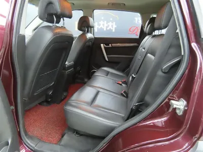 ChevroletGMDaewoo Captiva 2012, 130235 км, за 1962.72 USD - фото 6
