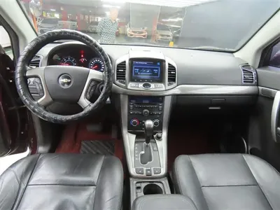 ChevroletGMDaewoo Captiva 2012, 130235 км, за 1962.72 USD - фото 7