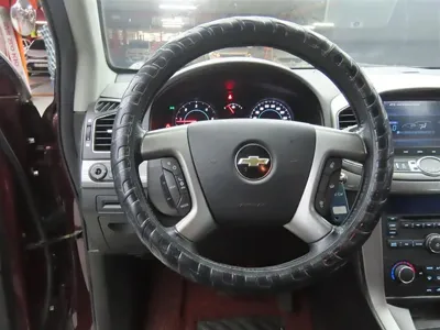 ChevroletGMDaewoo Captiva 2012, 130235 км, за 1962.72 USD - фото 8
