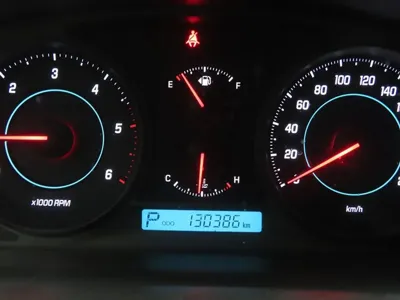 ChevroletGMDaewoo Captiva 2012, 130235 км, за 1962.72 USD - фото 9