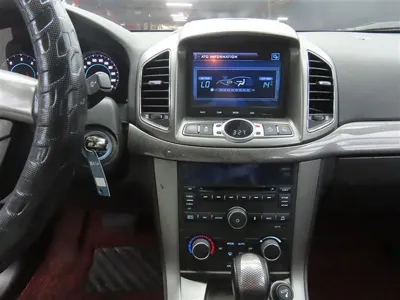 ChevroletGMDaewoo Captiva 2012, 130235 км, за 1962.72 USD - фото 10