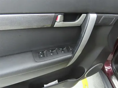 ChevroletGMDaewoo Captiva 2012, 130235 км, за 1962.72 USD - фото 12