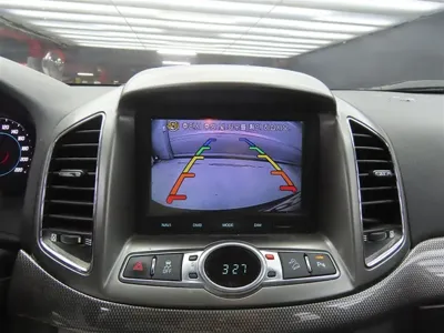 ChevroletGMDaewoo Captiva 2012, 130235 км, за 1962.72 USD - фото 16