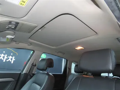 ChevroletGMDaewoo Captiva 2012, 130235 км, за 1962.72 USD - фото 17