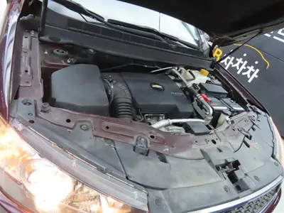 ChevroletGMDaewoo Captiva 2012, 130235 км, за 1962.72 USD - фото 19