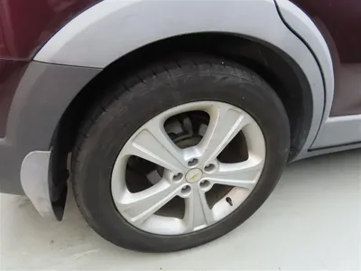 ChevroletGMDaewoo Captiva 2012, 130235 км, за 1962.72 USD - фото 20