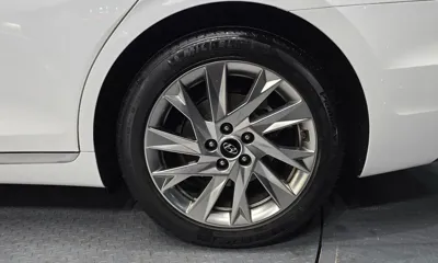 Hyundai Grandeur 2021, 93277 км, за 19491.24 USD