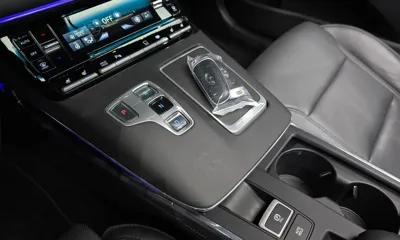 Hyundai Grandeur 2021, 93277 км, за 19491.24 USD - фото 9