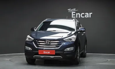 Hyundai Santafe 2015, 113256 км, за 6240.14 USD