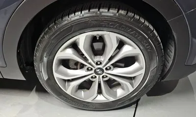 Hyundai Santafe 2015, 113256 км, за 6240.14 USD